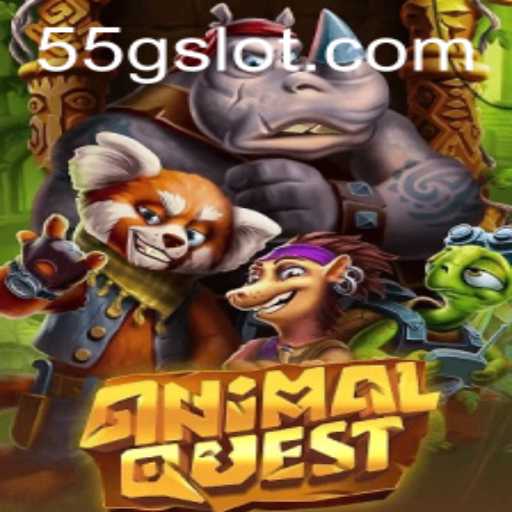 AnimalQuest: A New Adventure Awaits in the World of Gaming