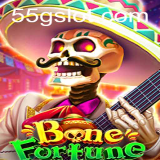 BoneFortune: The New Era of Interactive Gaming