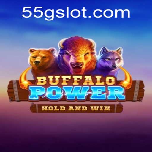 Discover BuffaloPower: The Thrilling Casino Game Making Waves