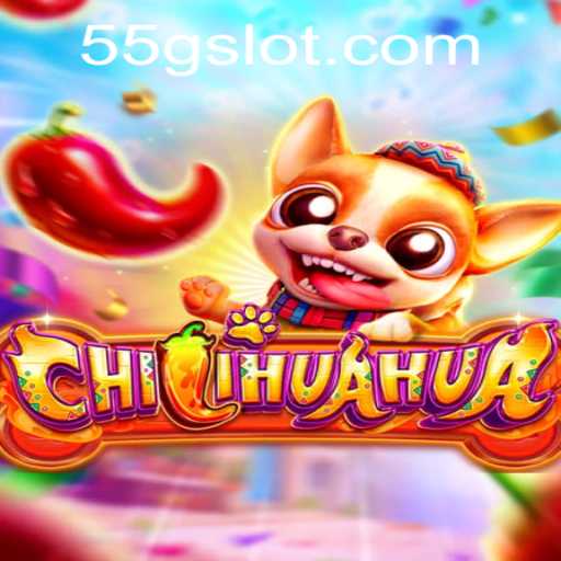 Unveiling CHILIHUAHUA: The Innovative Game Taking the World by Storm