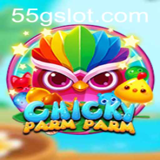 Discovering ChickyParmParm: The Game That's Taking the Gaming World by Storm