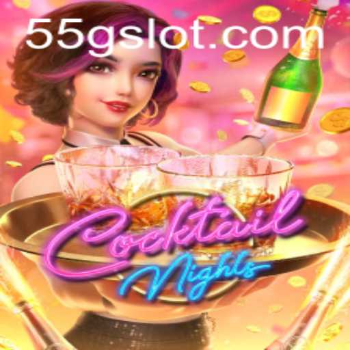 Dive into the Vibrant World of CocktailNights - A Unique Gaming Experience