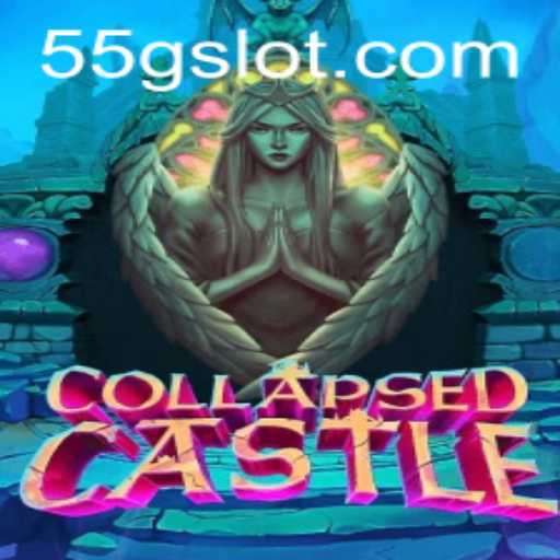 Explore the Mystical World of CollapsedCastle with Keyword 55G