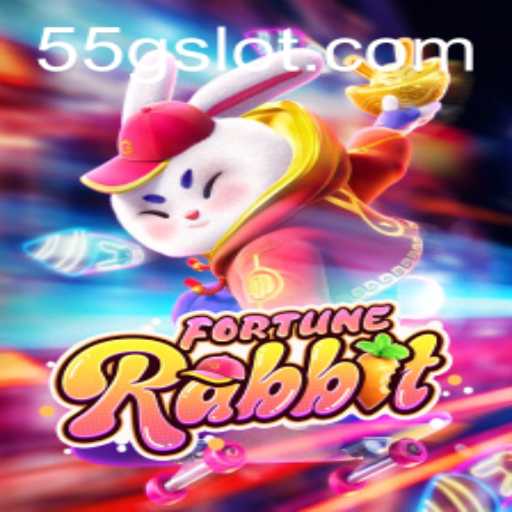 Discover the Enchanting World of FortuneRabbit: A Journey into the Realm of 55G