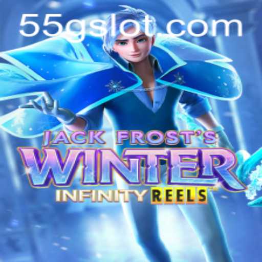 JackFrostsWinter: Embrace the Chill with 55G