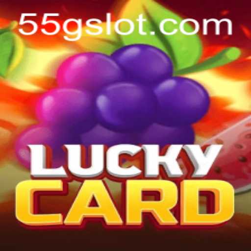 Exploring LuckyCard and the Enigmatic 55G Strategy