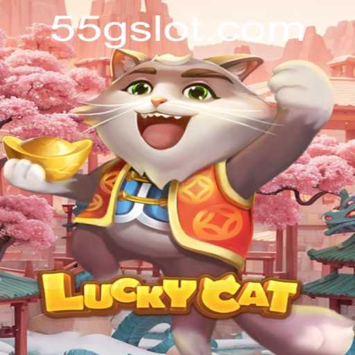 Discover the Excitement of LuckyCat: Your New Favorite Game