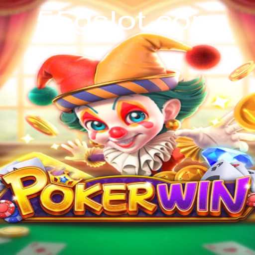 Experience the Thrills of POKERWIN: The Keyword to Success - 55G