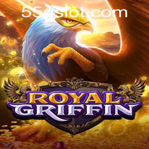 Discover RoyalGriffin: An Engaging Adventure Awaits with 55G!