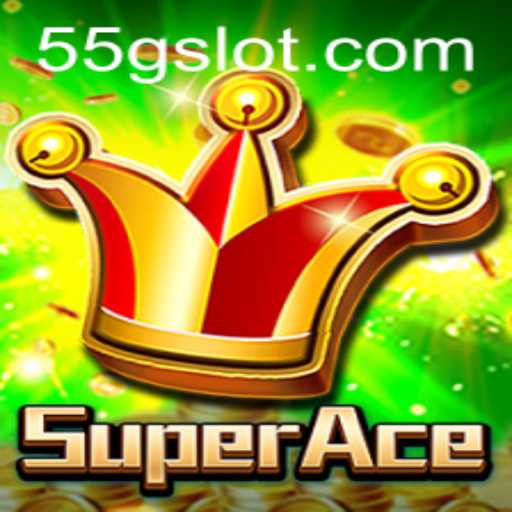 Unveiling SuperAce: The Revolutionary 55G Gameplay Experience