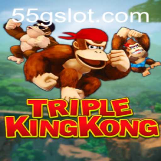 Unveiling TripleKingKong: A Thrilling Seas of Adventure with 55G Technology